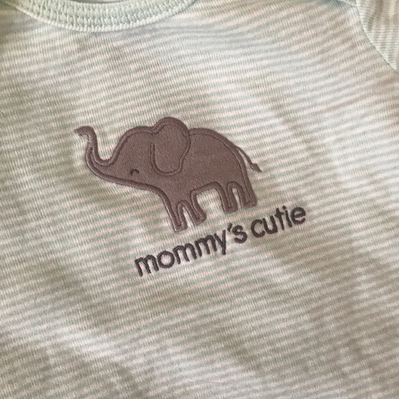 Gender neutral outfit - Picture 2 of 2